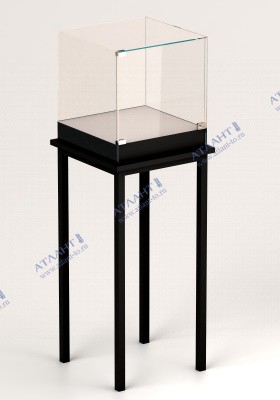 Музейная витрина ВМ-28