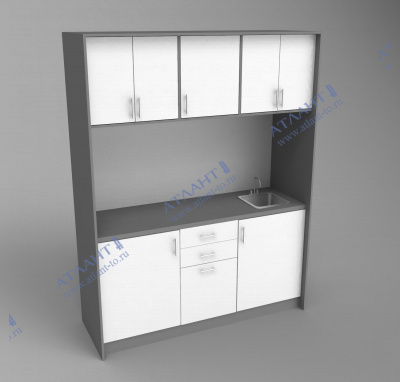 Лаборатория МКОФ-5