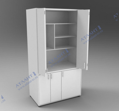 Мини кухня для офиса МКОФ-6