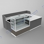 Островок кофе ОКС-10