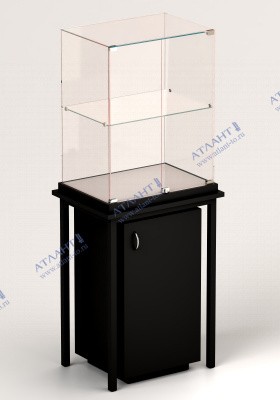 Музейная витрина ВМ-31