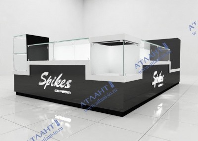 Ювелирный островок SPIKES