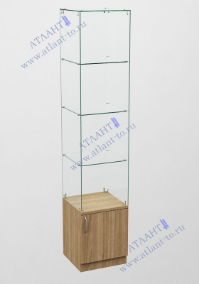 Торговая витрина 1T