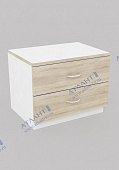 Тумба комод ТБК-4
