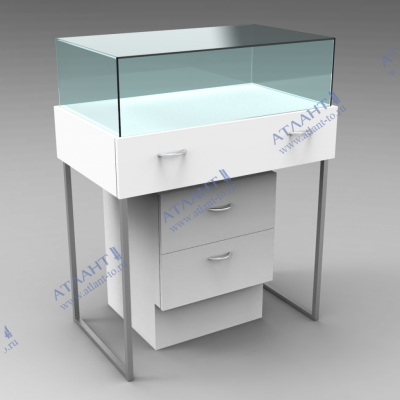 Витрина ювелирная ВЮА-27