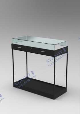 Музейная витрина ВМН-15-1