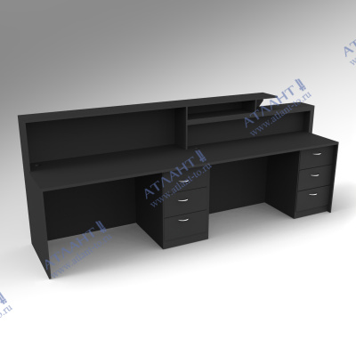 Ресепшен прямой РМ-35