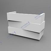 Стойка администратора продавца RM-20