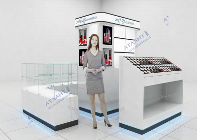 Островок Профи Косметик