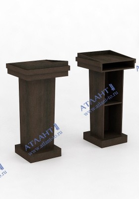 Трибуна для музея