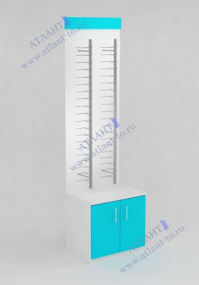 Витрина для очков СВ-2