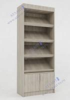 ВВН-1 с наклонными полками