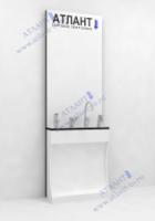 Стенд для смесителей - 10