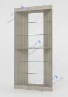 Витрина ЛДСП УН-1